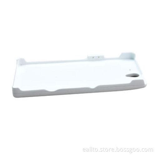 Latest Backup Battery Case for Sony Xperia, 2,800mAh Capacity